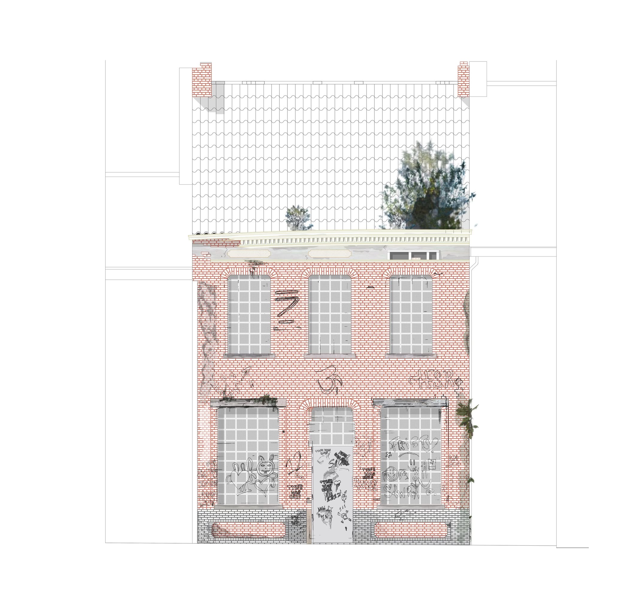 Banner voor het evenement